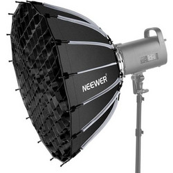 Neewer SF65Q Parabolic Soft box 65cm