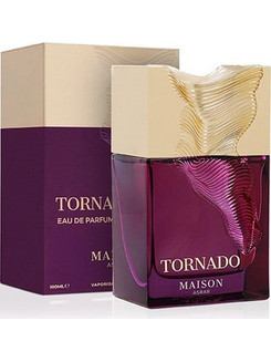 Maison Asrar Tornado Eau de Parfum 100ml