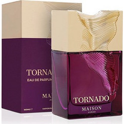 Maison Asrar Tornado Eau de Parfum 100ml