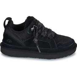 UGG Παιδικά Sneakers Μαύρα 1152410K-BLK