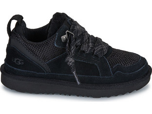 UGG Παιδικά Sneakers Μαύρα 1152410K-BLK