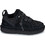 UGG Παιδικά Sneakers Μαύρα 1152410K-BLK