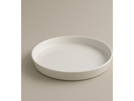 Kutahya Πιάτα Βαθιά Πορσελάνης 19cm 6τμχ KXVFR19CK0