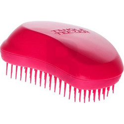 Tangle Teezer The Original Pink Fizz Βούρτσα Μαλλιών για Ξεμπέρδεμα Φούξια