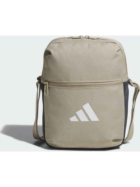 Adidas Essentials Ανδρική Τσάντα Ώμου / Χιαστί Πράσινο Mint KA1479