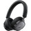 Baseus Inspire XH1 Sound by Bose Milky Way Ασύρματα Bluetooth Ακουστικά Over Ear με Noise Cancelling Μαύρα