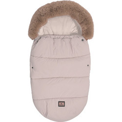 Lorelli Thermo Luxe Ποδόσακος Καροτσιού Beige