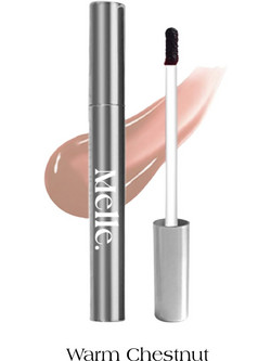 Melle 02 Warm Chestnut Matte Κραγιόν Liquid