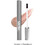 Melle 02 Warm Chestnut Matte Κραγιόν Liquid
