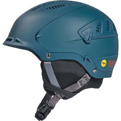 K2 Virtue Mips Κράνος Σκι & Snowboard Dark Teal