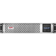 APC Smart-UPS UPS Line Interactive 2.2kVA 1.98kW Καθαρού Ημιτόνου με 8 Πρίζες C13