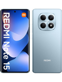 Xiaomi Redmi Note 15 8GB 256GB