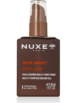 Nuxe Multi-Purpose Λάδι για Γένια 30ml