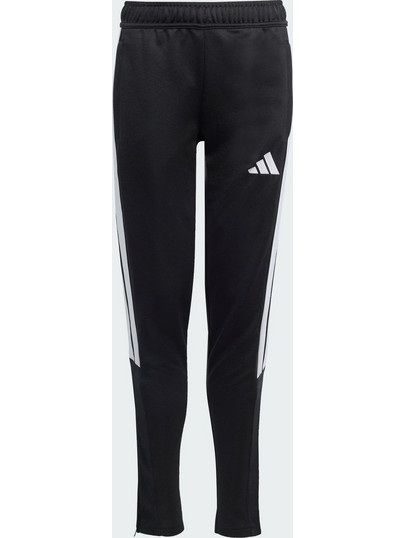 Adidas Tiro26 League Παιδικό Παντελόνι Φόρμας Μαύρο Λευκό JY9680