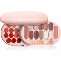 Pupa Milano Make My Day Παλέτα Light Pink 24.3gr