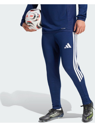 Adidas Tiro 26 League Ανδρικό Παντελόνι Φόρμας Navy Μπλε JY7110