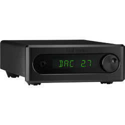 Bel Canto 2.7 Control DAC