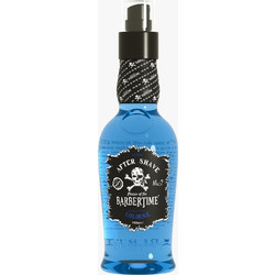 Barbertime Ocean No2 After Shave Cologne 150ml