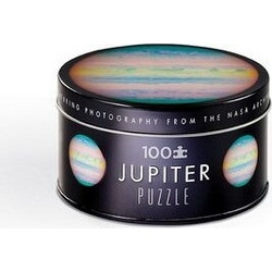 Puzzle Crocodile Creek NASA Jupiter 100 Κομμάτια