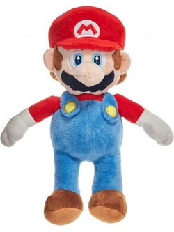 Nintendo Super Mario 28cm