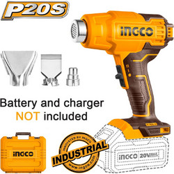 Ingco HGLI200251