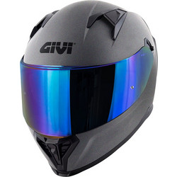 Givi 50.Z Titan Κράνος Μηχανής Full Face