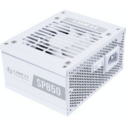 Lian Li SP850 V2 850W Τροφοδοτικό Υπολογιστή ΑΤΧ 3.1 80 PLUS Gold