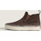 Vans Ανδρικά Chelsea Μποτάκια Suede Καφέ Αδιάβροχα VN000DANBRO