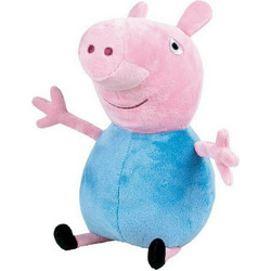 Play By Play Peppa Pig George 31cm PBP18598
