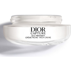 Dior Capture Creme Ox-C Treatment Rich Face & Neck Cream Refill 50ml