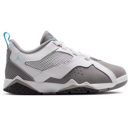 Jordan Jumpman MVP 92 Παιδικά Sneakers Γκρι Γαλάζια IH1406-014