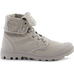 Palladium Baggy Ανδρικά Αρβυλάκια Λευκά 02353-096