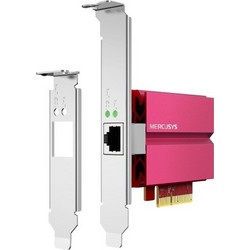 Mercusys MA510E Ενσύρματη Κάρτα Δικτύου 10Gbps