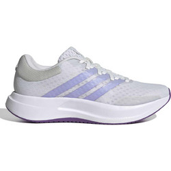 Adidas Γυναικεία Αθλητικά Παπούτσια για Τρέξιμο Λιλά JQ9775