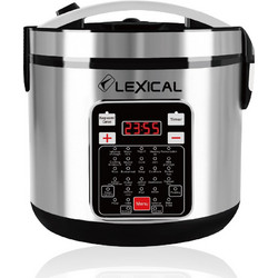 Lexical LRC-3410