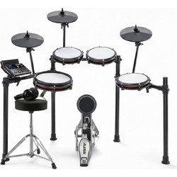 Alesis Nitro Max Kit