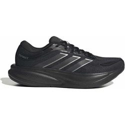 Adidas Response 2 Ανδρικά Αθλητικά Παπούτσια για Τρέξιμο Μαύρα KJ1750