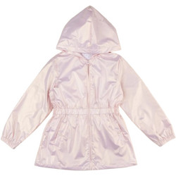 Prenatal Παιδικό Μπουφάν Χειμωνιάτικο Softshell Αδιάβροχο Ροζ 1545750