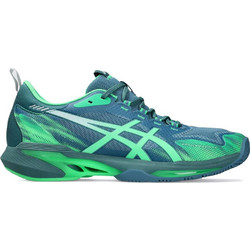 ASICS Sonicsmash FF Ανδρικά Αθλητικά Παπούτσια Padel Πετρόλ 1041A538-400