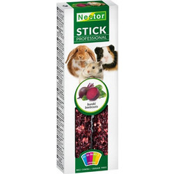 Nestor Professional stick with Beetroot 115gr