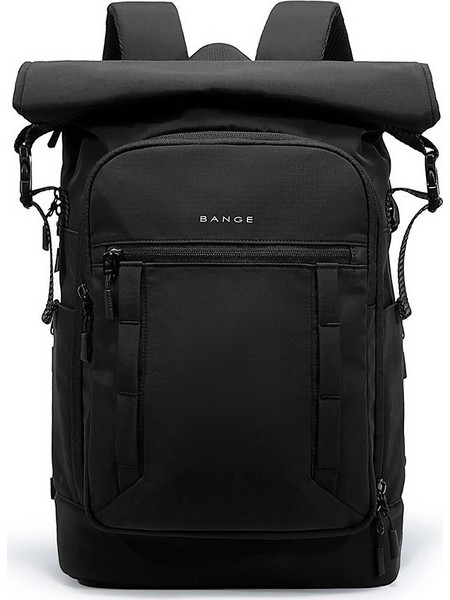 Bange 8109 Αδιάβροχο Σακίδιο Πλάτης 18lt Μαύρο
