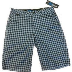 Fox Racing Ανδρική Βερμούδα Υφασμάτινη Navy Μπλε 04598-028
