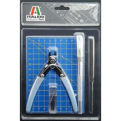 Italeri 50815 Modelling Set