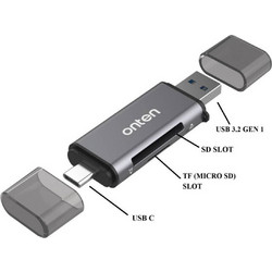 Onten OTN-5166HV
