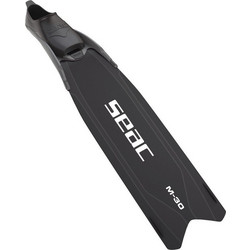 Seac Sub M-30 Βατραχοπέδιλα Κατάδυσης Black