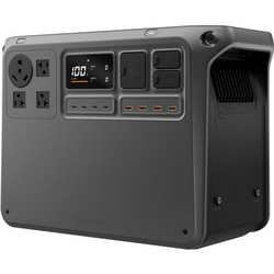 DJI Power 2000 CP.DY.00000169.01 Power Station 2048Wh 4xAC 2xDC 4xUSB-A 2xUSB-C