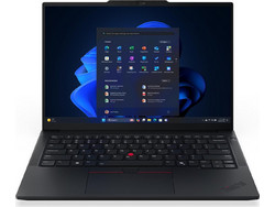 Lenovo ThinkPad E14 Gen 7 (Ultra 7-255H/16GB/512GB SSD/Arc Graphics 140T/Windows 11)