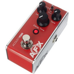 Fishman AFX Acoustiverb