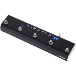 Xsonic Airstep BW Edition