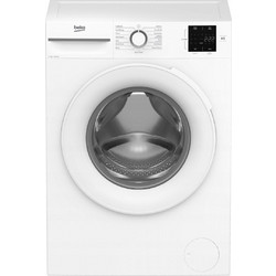 Beko BM1WFU37225WW Πλυντήριο Ρούχων 7kg 1400 Στροφών